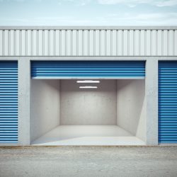 Self-Storage Units